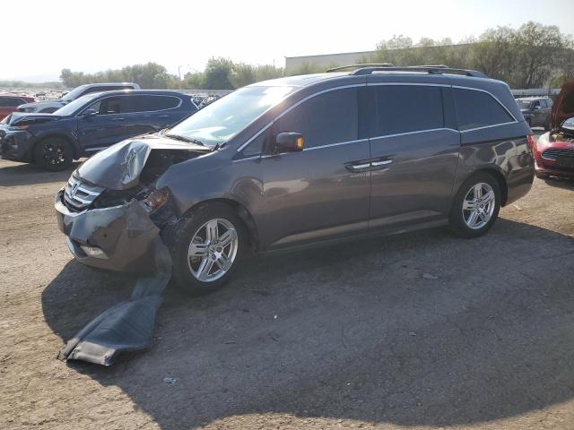 HONDA ODYSSEY TO