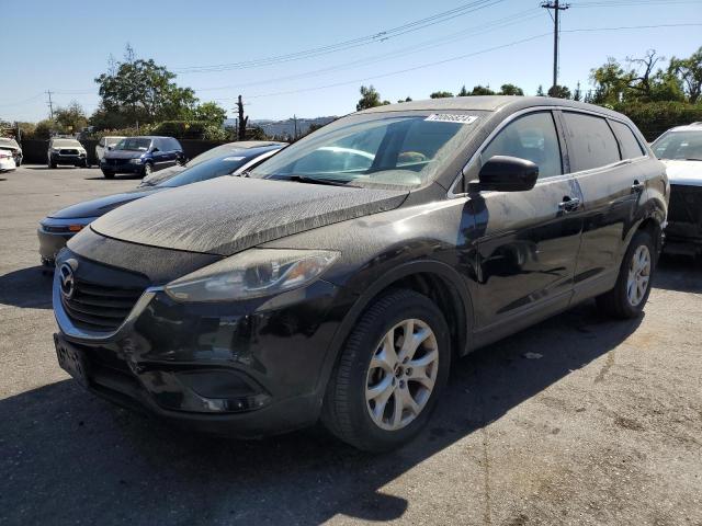 VIN JM3TB2CA1F0458475 2015 Mazda CX-9, Touring no.1