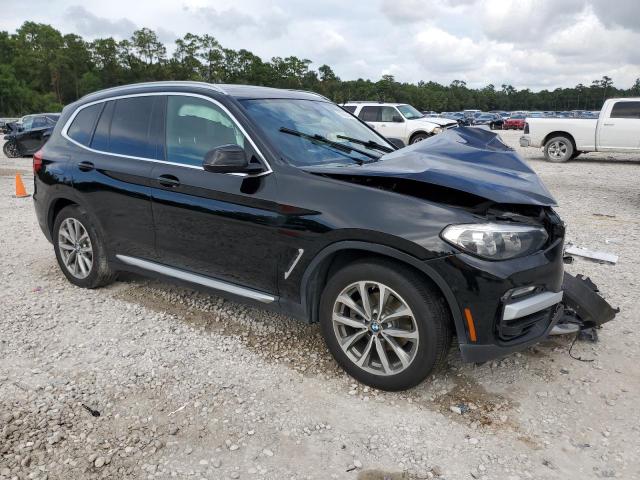 2019 BMW X3 XDRIVE3 - 5UXTR9C50KLE21590