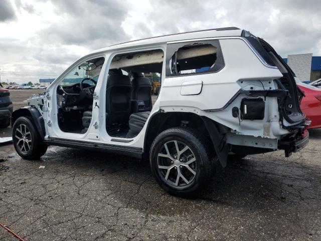 2023 JEEP GRAND CHER - 1C4RJKBG8P8806691