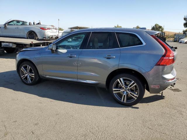 2021 VOLVO XC60 T8 RE YV4BR0DK7M1811270