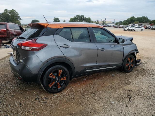 2020 NISSAN KICKS SR - 3N1CP5DV3LL576090