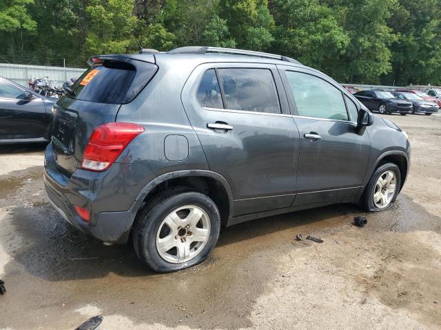 2020 CHEVROLET TRAX 1LT - 3GNCJLSB4LL134079