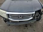 HONDA PILOT EXL photo