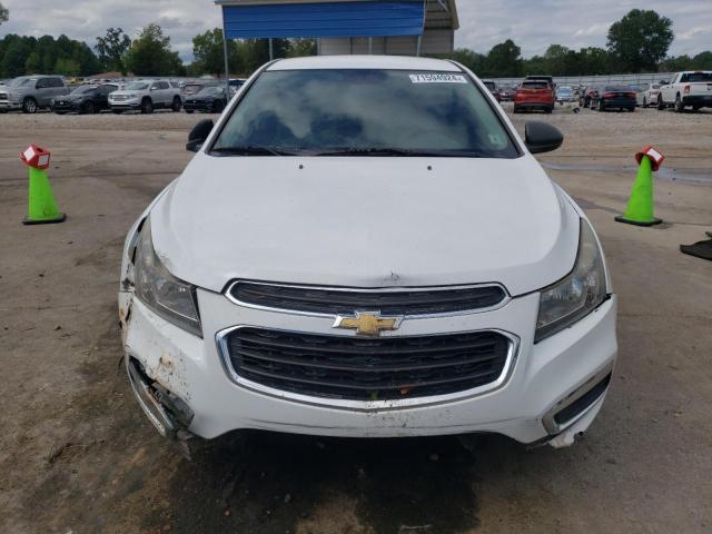 2015 CHEVROLET CRUZE LS - 1G1PA5SH8F7136347