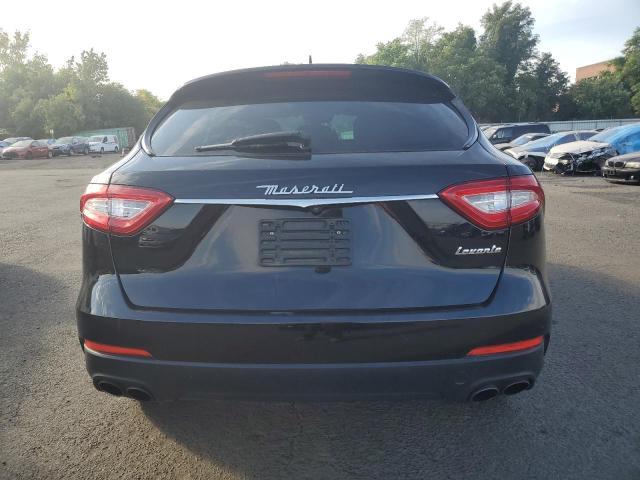 VIN ZN661XUA5HX221923 2017 Maserati Levante no.6