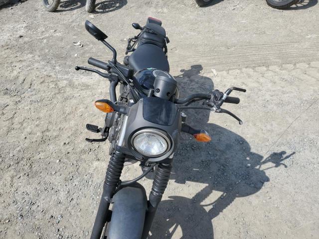 2018 HONDA CMX500 MLHPC5616J5100267
