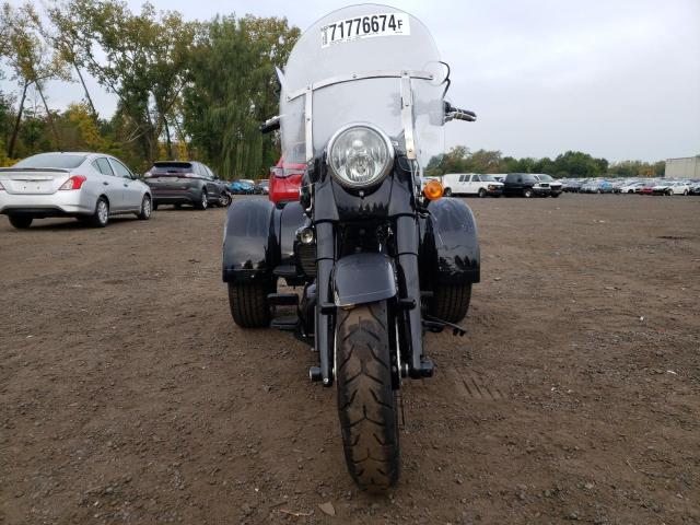 2023 HARLEY-DAVIDSON FLRT 1HD1MCP14PB857136
