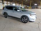 NISSAN ROGUE S photo