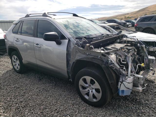 VIN 2T3F1RFVXMC166625 2021 Toyota RAV4, LE no.4