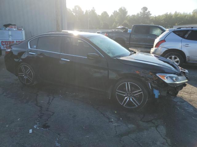 2017 HONDA ACCORD SPO - 1HGCR2F55HA128758