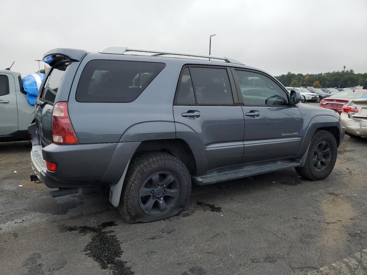 Lot #2869249153 2004 TOYOTA 4RUNNER SR