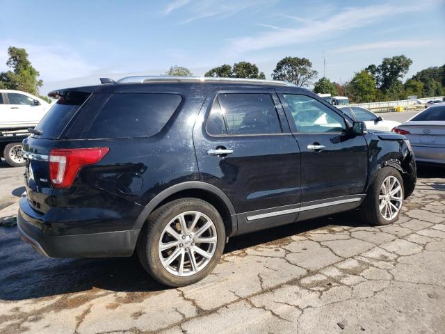 2016 FORD EXPLORER L - 1FM5K8F83GGA71654