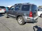 NISSAN XTERRA OFF photo