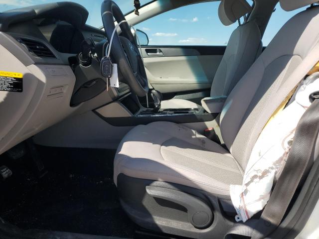 2016 HYUNDAI SONATA SE - 5NPE24AF8GH336650