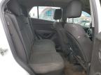 CHEVROLET TRAX LS photo