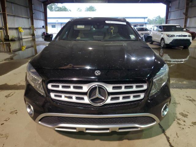 VIN WDCTG4EB7KJ577397 2019 Mercedes-Benz GLA-Class,... no.5