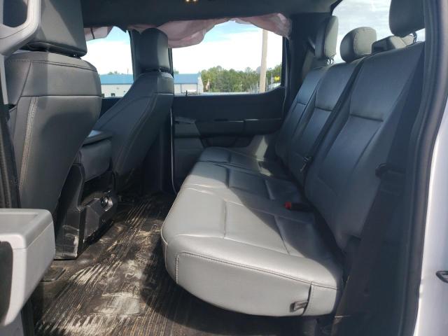 2023 FORD F250 SUPER - 1FT8W2BT4PED44383