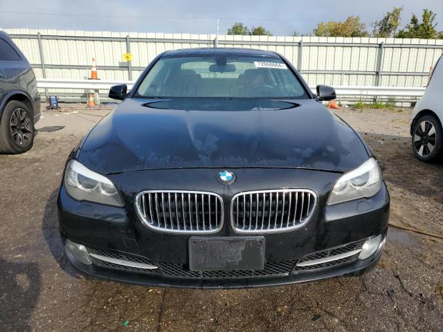 VIN WBAXH5C56DDW12999 2013 BMW 5 SERIES no.5