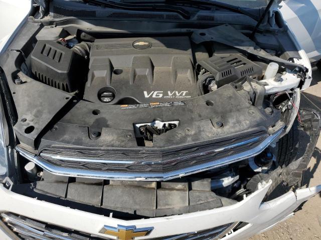 2016 CHEVROLET EQUINOX LT - 2GNFLFE3XG6237840