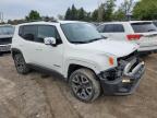 JEEP RENEGADE L снимка