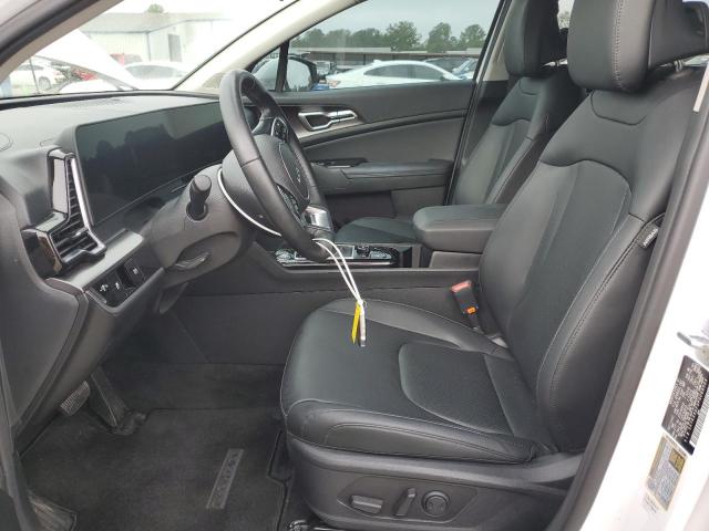 2023 KIA SPORTAGE E - 5XYK33AF5PG088505