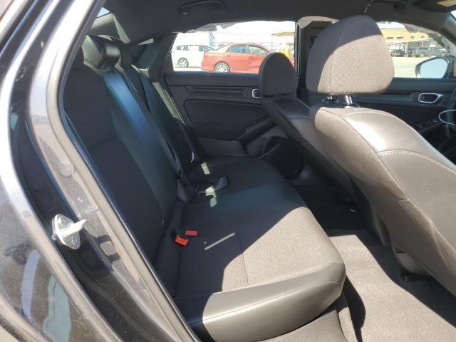 2024 HONDA CIVIC SPOR - 2HGFE2F52RH559313