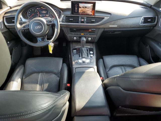 2018 AUDI A7 PRESTIG WAU23AFC6JN055092