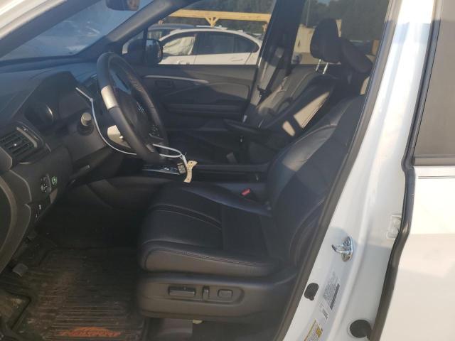 2022 HONDA PILOT TRAI 5FNYF6H81NB022239