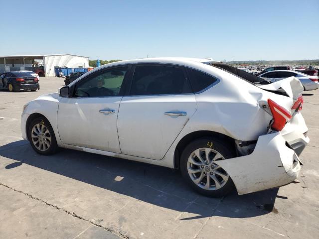 2017 NISSAN SENTRA S - 3N1AB7AP1HY322444