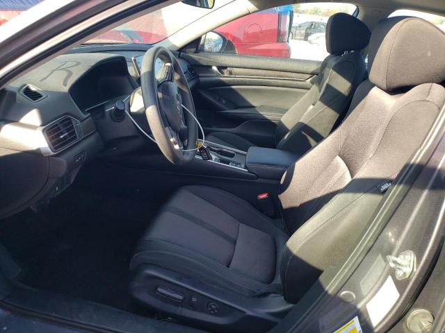2018 HONDA ACCORD EX - 1HGCV1F41JA153370