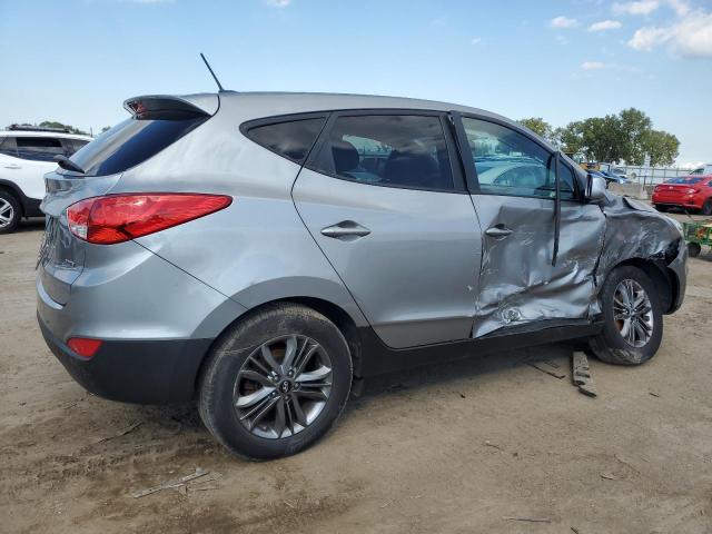2015 HYUNDAI TUCSON 4D - KM8JTCAF1FU086674