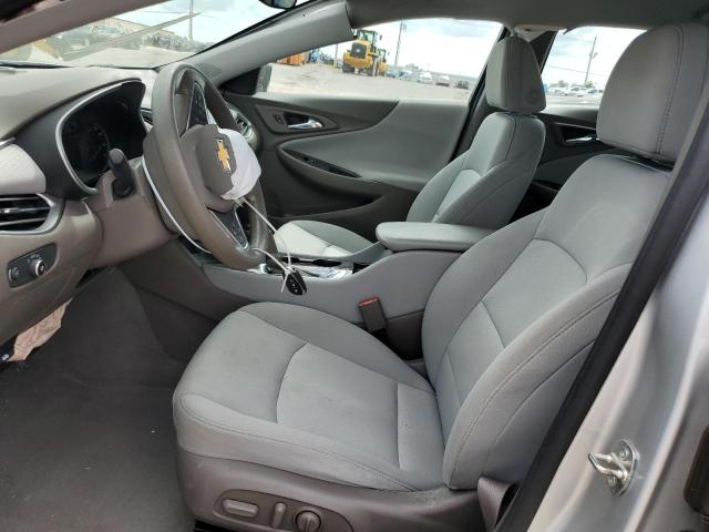 2019 CHEVROLET MALIBU LS - 1G1ZC5ST7KF208825