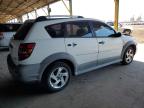 PONTIAC VIBE photo