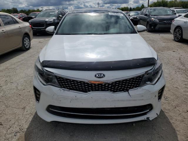 2018 KIA OPTIMA LX - 5XXGT4L31JG240659