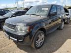 LAND ROVER RANGE ROVE photo