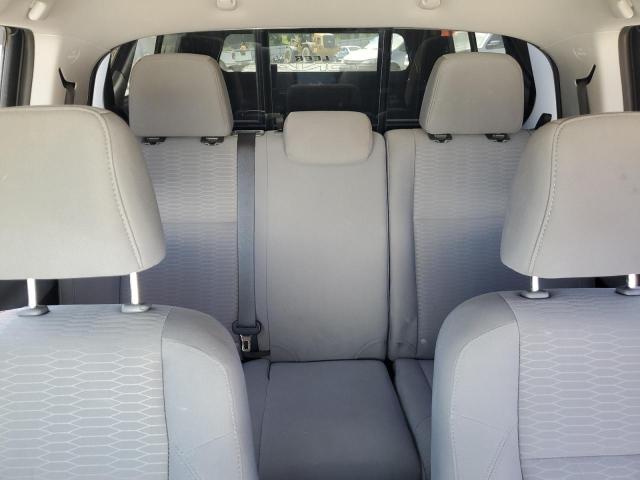 2019 TOYOTA TACOMA DOU - 3TMAZ5CN4KM092244