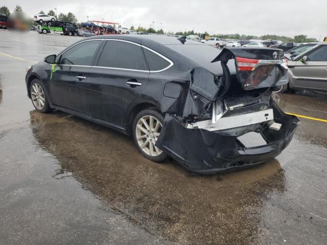 2015 TOYOTA AVALON XLE - 4T1BK1EB0FU189362