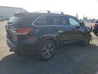 TOYOTA HIGHLANDER photo