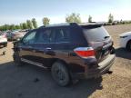 TOYOTA HIGHLANDER photo