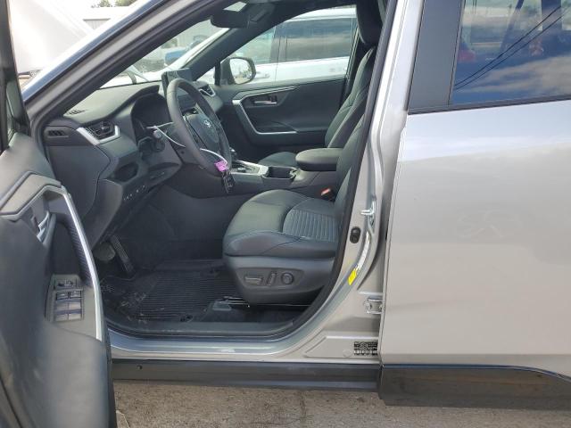 2023 TOYOTA RAV4 XSE - 2T3E6RFV0PW038636