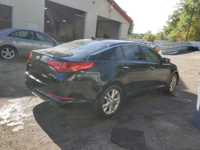 VIN 5XXGN4A74DG100559 2013 KIA Optima, EX no.3