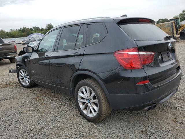 VIN 5UXWX9C54D0D04926 2013 BMW X3, Xdrive28I no.2