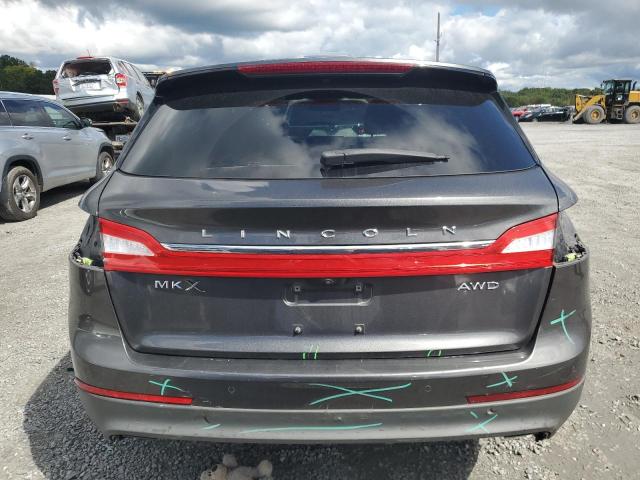 2018 LINCOLN MKX RESERV - 2LMPJ8LR6JBL19567