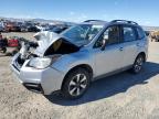 2017 SUBARU FORESTER 2 - JF2SJABC1HH436339