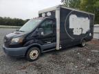 FORD TRANSIT T- photo