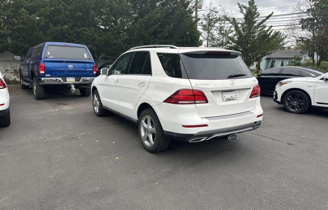 2018 MERCEDES-BENZ GLE 350 4M 4JGDA5HB6JB174318  72997204