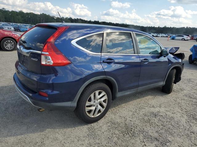 VIN 2HKRM4H55FH641658 2015 Honda CR-V, EX no.3