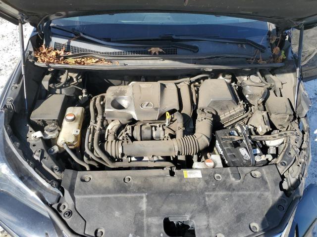 2016 LEXUS NX 200T BA JTJBARBZ9G2059971