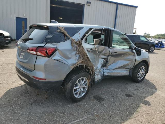 2023 CHEVROLET EQUINOX LT 3GNAXUEGXPS173502  70013794